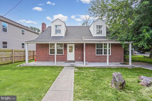 1225 GREYSTONE RD, Baltimore, MD 21227