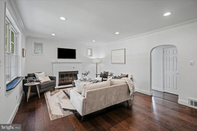 1225 GREYSTONE RD, Baltimore, MD 21227