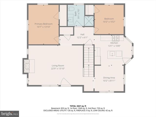 1225 GREYSTONE RD, Baltimore, MD 21227