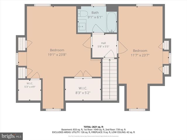 1225 GREYSTONE RD, Baltimore, MD 21227