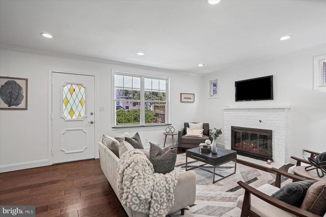 1225 GREYSTONE RD, Baltimore, MD 21227