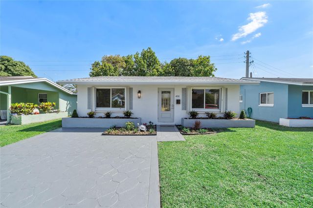 4918 NW 56th Ct, Tamarac, FL 33319