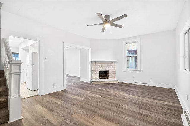 727 Vermont Ave, Glassport, PA 15045