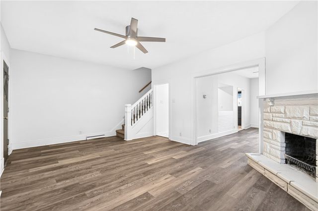 727 Vermont Ave, Glassport, PA 15045