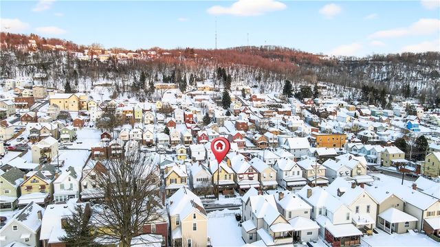 727 Vermont Ave, Glassport, PA 15045