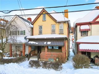 727 Vermont Ave, Glassport, PA 15045