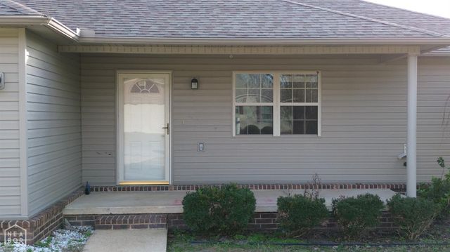 1102 William Hall Drive, Paragould, AR 72450