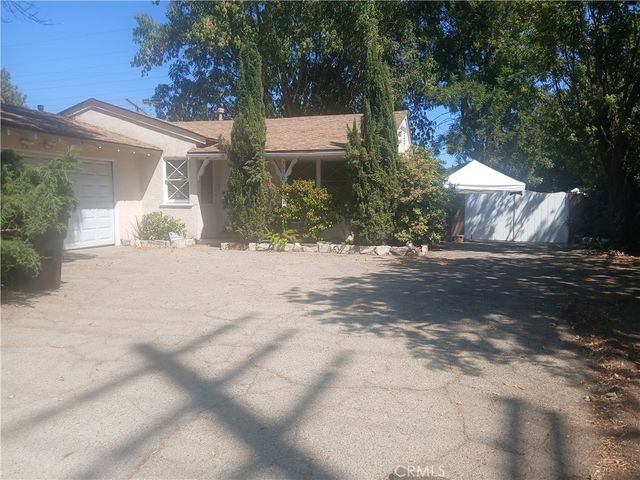 7650 Wilbur Avenue, Reseda, CA 91335