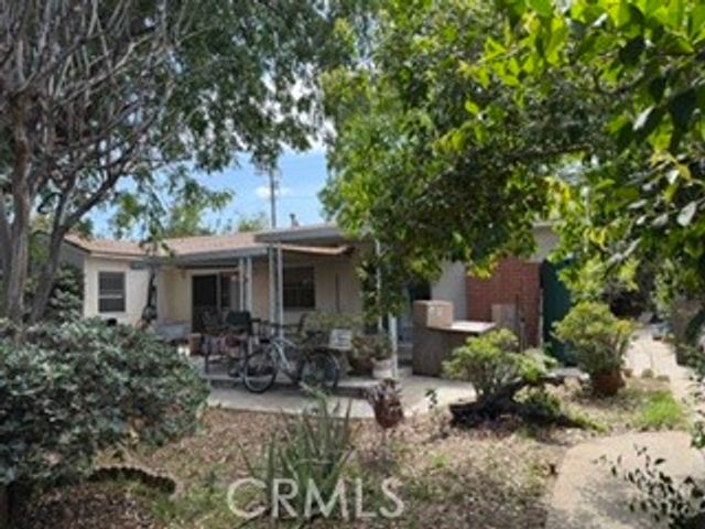 7650 Wilbur Avenue, Reseda, CA 91335
