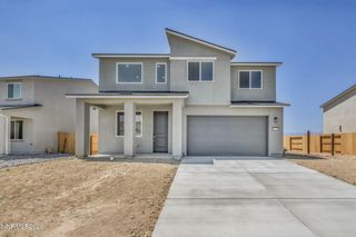 6788 Morgan Mill Road Lot 5, Carson City, NV 89701