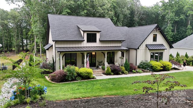 2656 Lee Lawing Road, Lincolnton, NC 28092