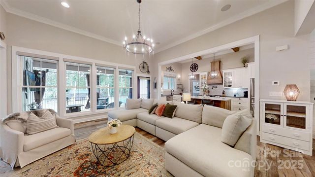 2656 Lee Lawing Road, Lincolnton, NC 28092