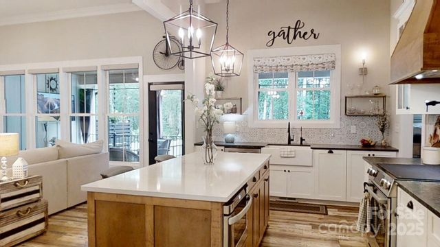 2656 Lee Lawing Road, Lincolnton, NC 28092