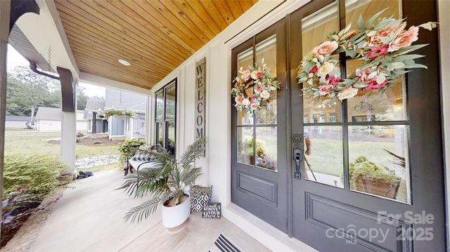 2656 Lee Lawing Road, Lincolnton, NC 28092