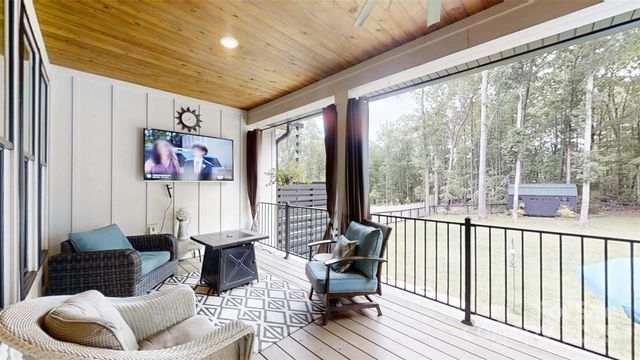 2656 Lee Lawing Road, Lincolnton, NC 28092