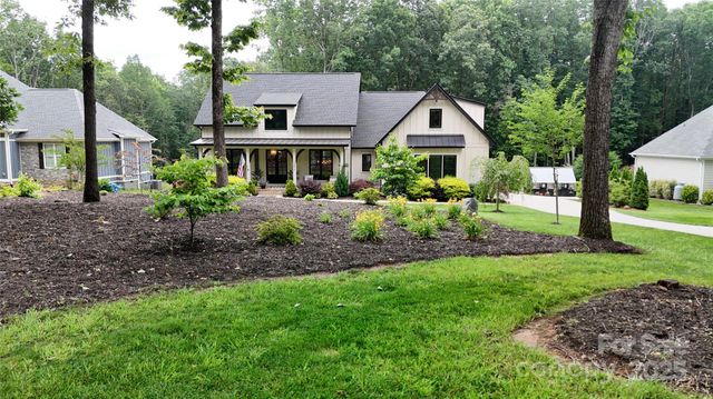 2656 Lee Lawing Road, Lincolnton, NC 28092