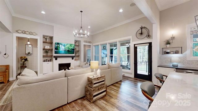 2656 Lee Lawing Road, Lincolnton, NC 28092