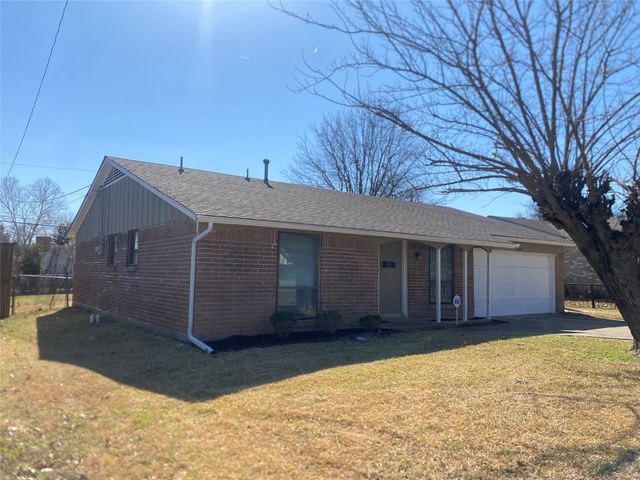 4018 Ambrose Drive, Dallas, TX 75241