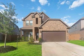 15535 Abbotshall Bend Drive, Humble, TX 77346
