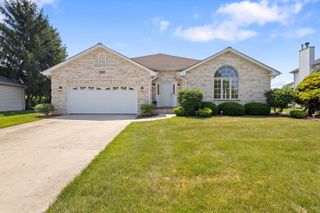 25217 Jacob Fry Drive, Plainfield, IL 60585