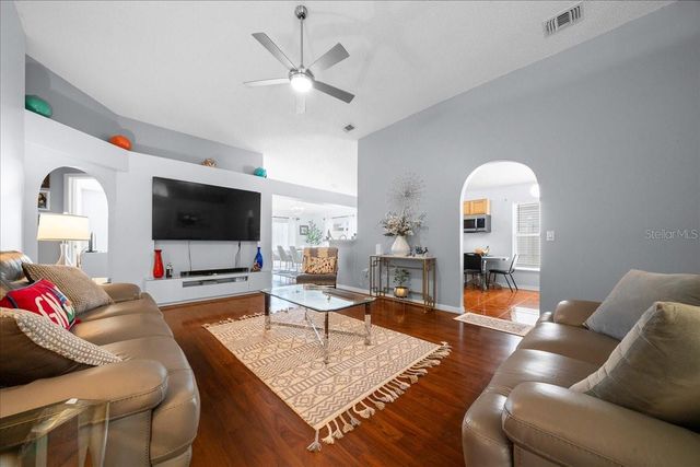 11316 CAMUS LANE, Orlando, FL 32824