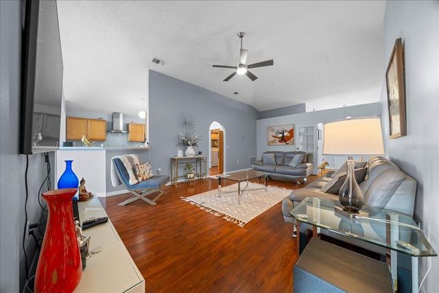 11316 CAMUS LANE, Orlando, FL 32824