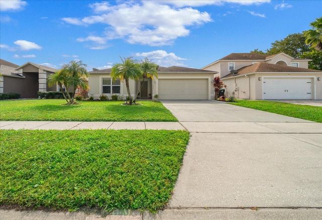 11316 CAMUS LANE, Orlando, FL 32824