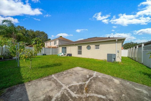 11316 CAMUS LANE, Orlando, FL 32824