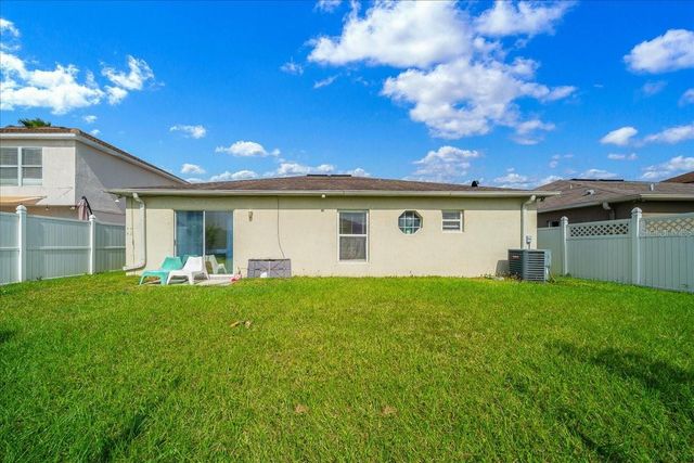 11316 CAMUS LANE, Orlando, FL 32824