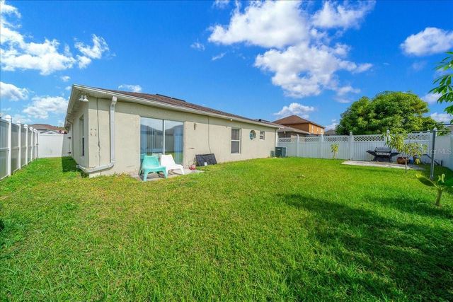 11316 CAMUS LANE, Orlando, FL 32824