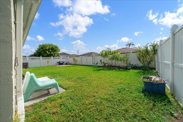 11316 CAMUS LANE, Orlando, FL 32824