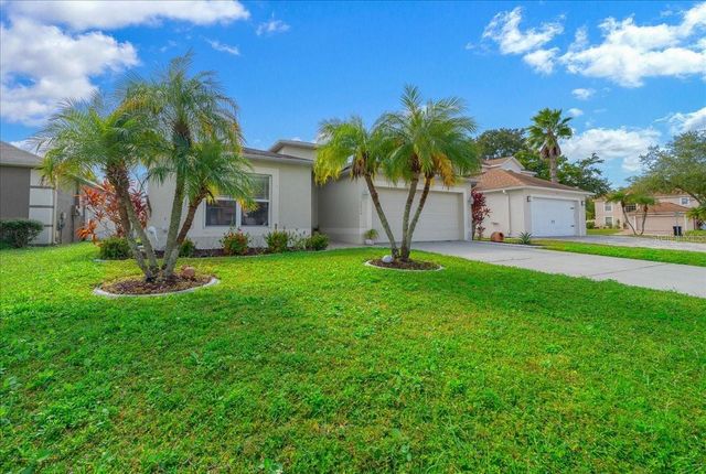 11316 CAMUS LANE, Orlando, FL 32824