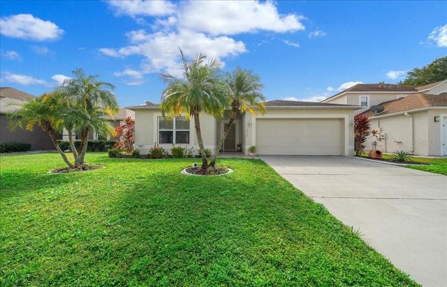 11316 CAMUS LANE, Orlando, FL 32824