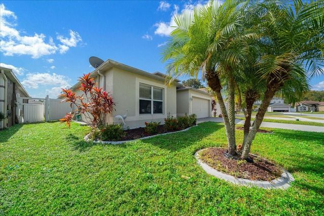 11316 CAMUS LANE, Orlando, FL 32824