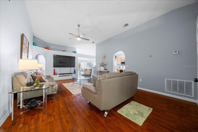 11316 CAMUS LANE, Orlando, FL 32824