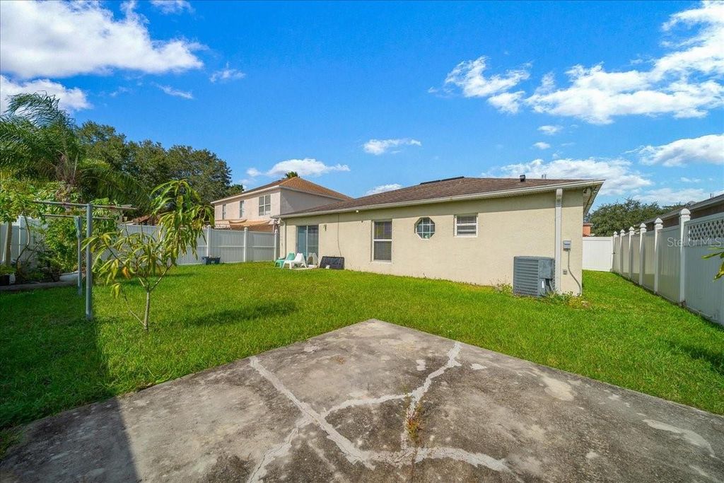 Image 46 of property listing at 11316 CAMUS LANE, Orlando, FL 32824
