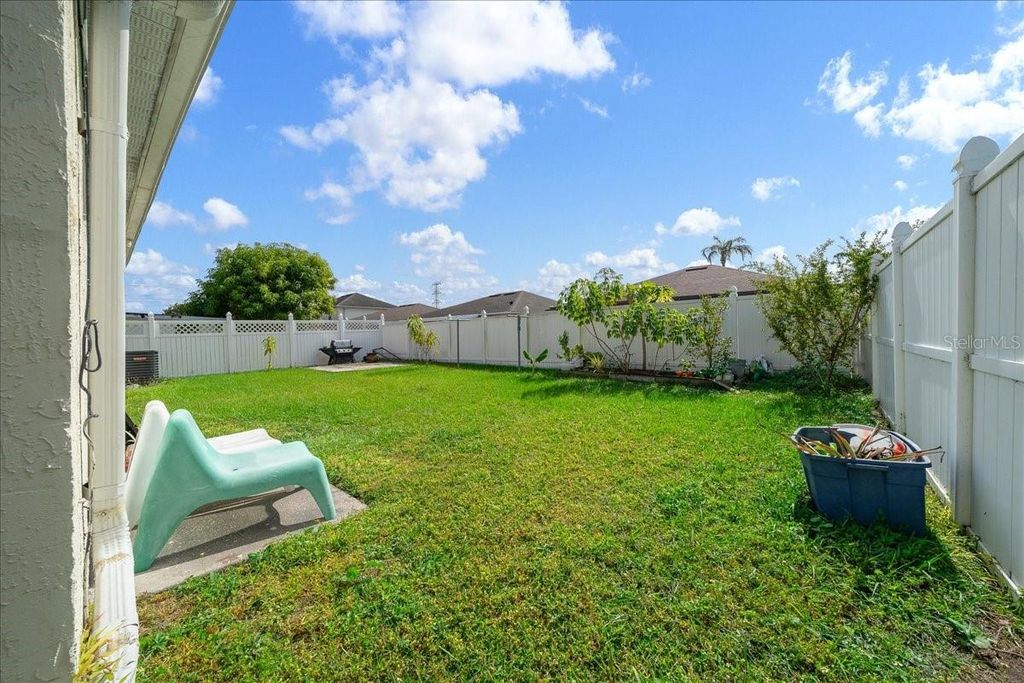 Image 49 of property listing at 11316 CAMUS LANE, Orlando, FL 32824