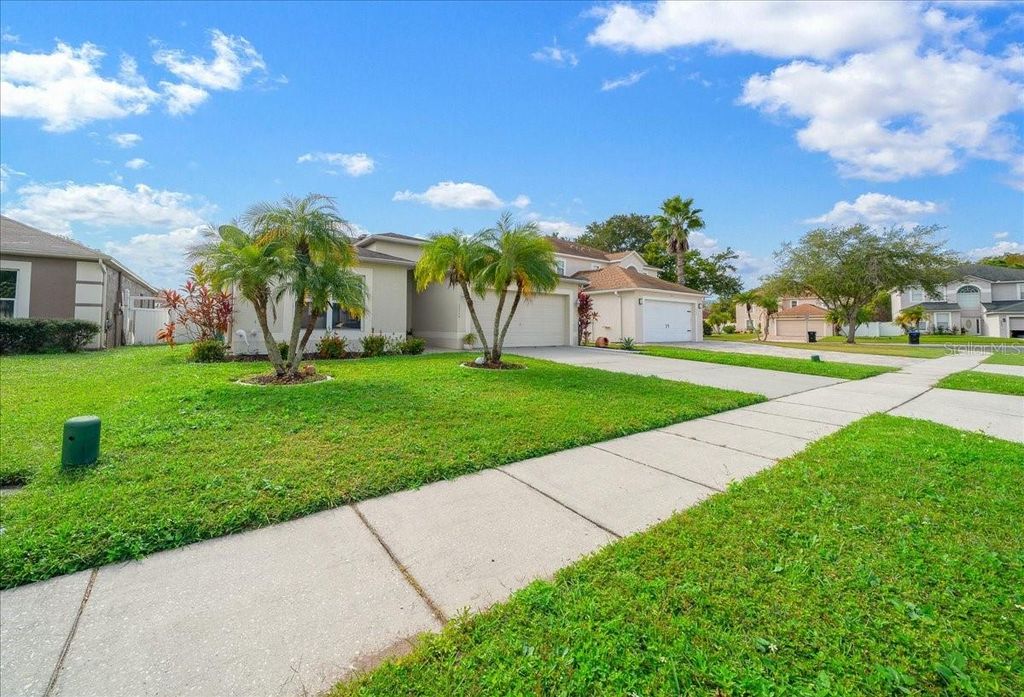 Image 50 of property listing at 11316 CAMUS LANE, Orlando, FL 32824