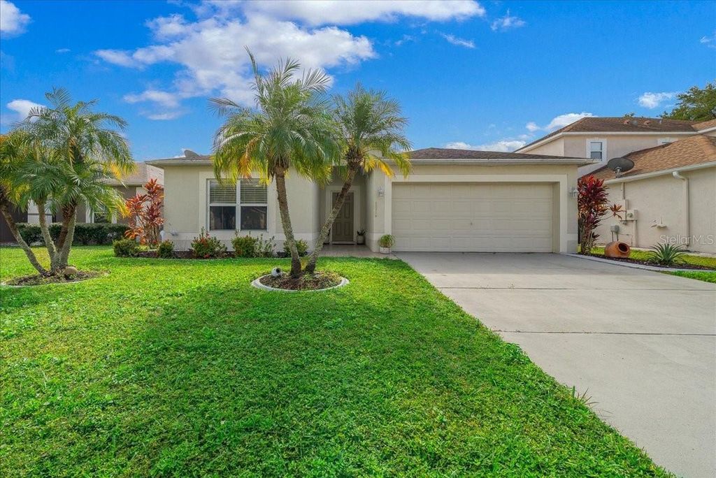 Image 54 of property listing at 11316 CAMUS LANE, Orlando, FL 32824