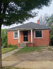 17603 Albion Street, Detroit, MI 48234