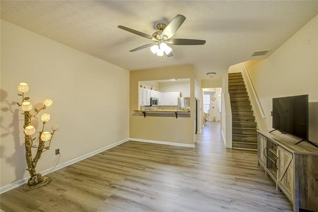 2706 Heathrow Drive, Lawrenceville, GA 30043