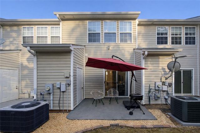 2706 Heathrow Drive, Lawrenceville, GA 30043