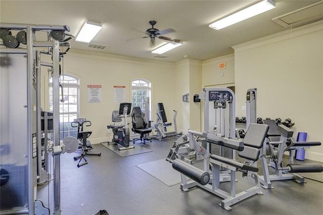 2706 Heathrow Drive, Lawrenceville, GA 30043