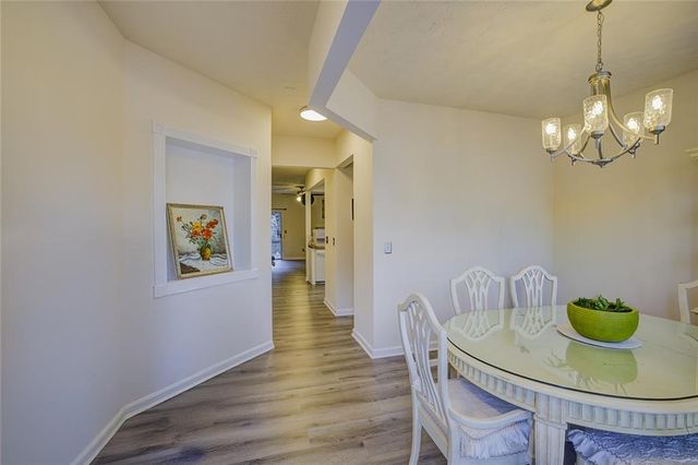 2706 Heathrow Drive, Lawrenceville, GA 30043