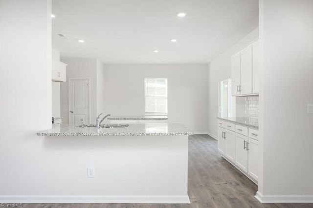 207 Pepper Tree Road, Stokesdale, NC 27357