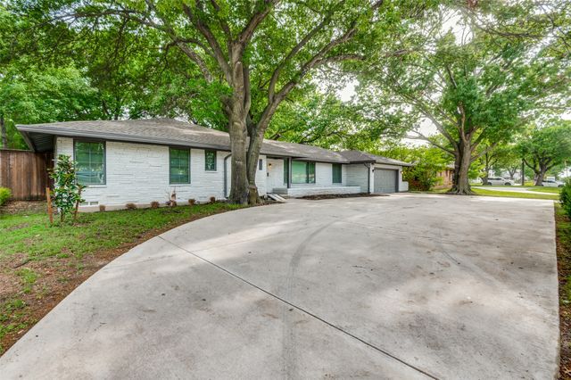 6514-1 Royal Lane, Dallas, TX 75230