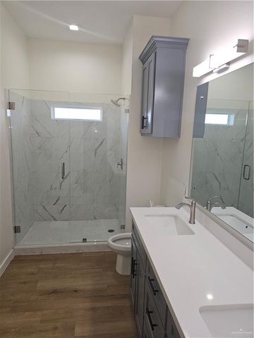 1004 N Trinity Street, Edinburg, TX 78541