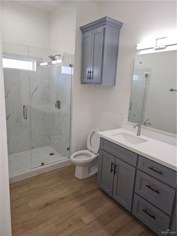 1004 N Trinity Street, Edinburg, TX 78541