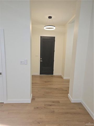 1004 N Trinity Street, Edinburg, TX 78541