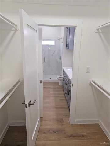 1004 N Trinity Street, Edinburg, TX 78541